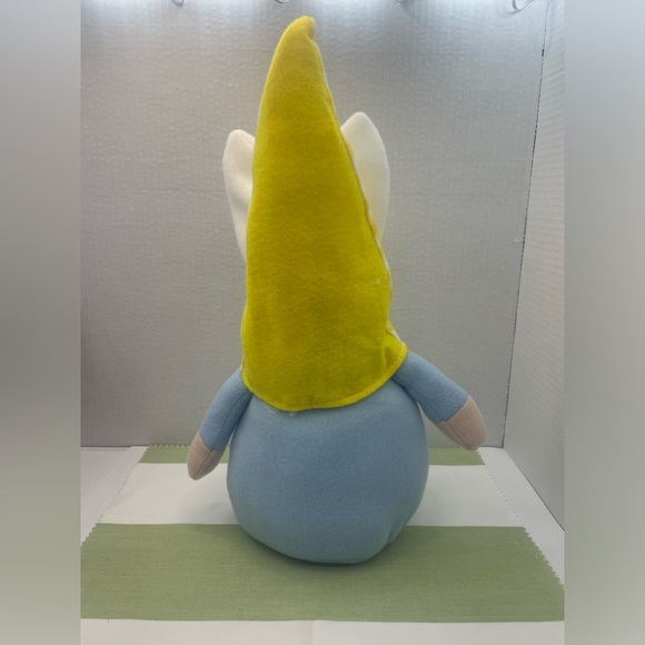 Spring/Easter Bunny Gnome - Picture 5 of 11